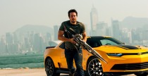 Mark Wahlberg