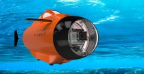 TTRobotix seawolf