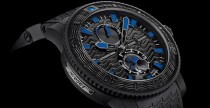 Ulysse Nardin Black Sea 2013