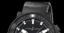 Ulysse Nardin Black Sea 2013