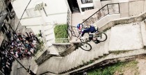 BMX: Szalone sztuczki