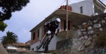 BMX: Szalone sztuczki