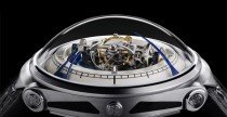 Vianney Halter Deep Space Tourbillon