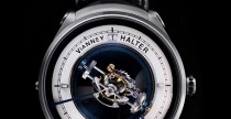 Vianney Halter Deep Space Tourbillon