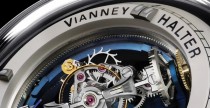 Vianney Halter Deep Space Tourbillon