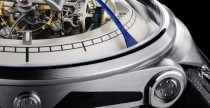 Vianney Halter Deep Space Tourbillon