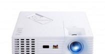 ViewSonic PJD7822HDL