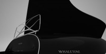 Whaletone - przepikny polski fortepianfortepian