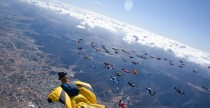 Wingsuit