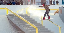 Winter X Games 2012 - podsumowanie