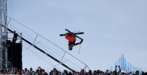 Winter X Games 2012 - podsumowanie