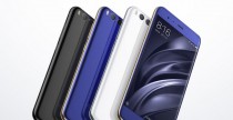 Xiaomi Mi 6