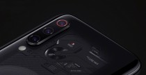 Xiaomi Mi 9