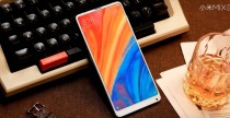 Xiaomi Mi Mix 2s
