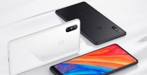 Xiaomi Mi Mix 2s