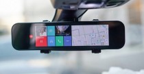 Xiaomi Mi Smart RearView Mirror