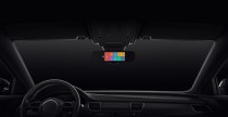 Xiaomi Mi Smart RearView Mirror