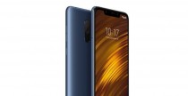Xiaomi Pocophone F1