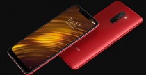 Xiaomi Pocophone F1