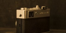 Yashica Y35