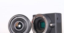 Z Camera E1