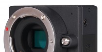 Z Camera E1