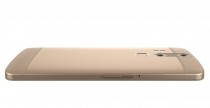 ZTE Axon Lux