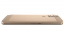 ZTE Axon Lux