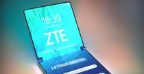 ZTE