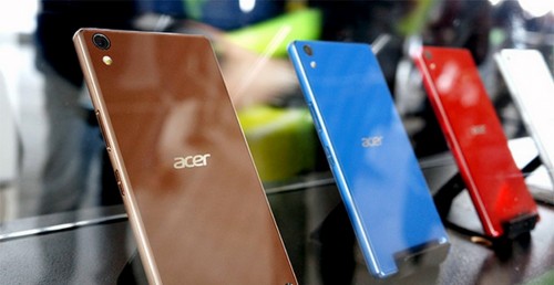 Acer Liquid X2