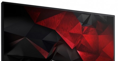 Acer Predator XB271HU