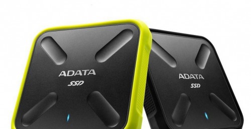 ADATA SD700