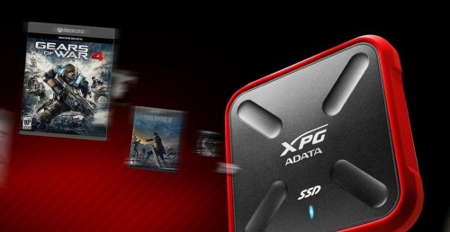 ADATA XPG SD700X