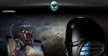 ALIENWARE