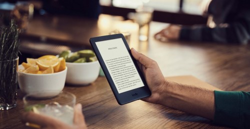 All-New Kindle