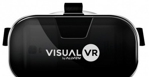 Allview Visual VR