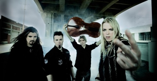 Apocalyptica