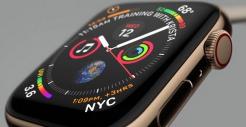 Apple Watch Series 4