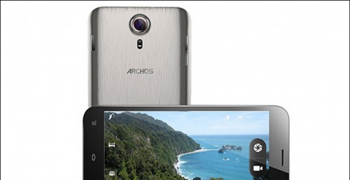 Archos 64 Xenon