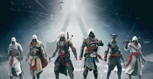 Assassin's Creed