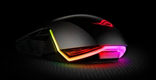 Asus ROG Pugio