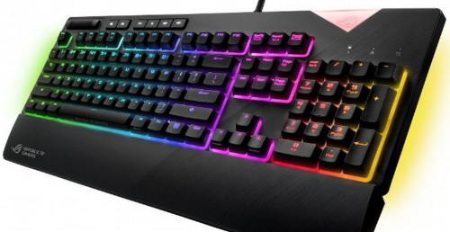 Asus ROG Strix Flare