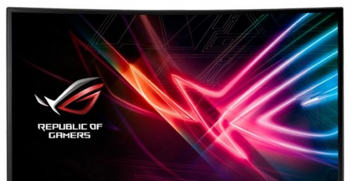 Asus ROG Strix XG32VQ