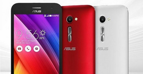 Asus ZenFone GO