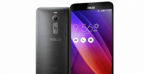 Asus ZenFone Max