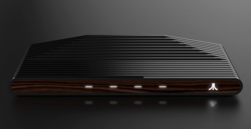 Ataribox