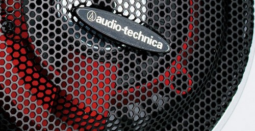 Audio-Technica ATH-ADG1