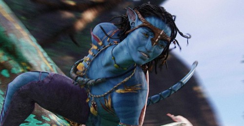 Avatar