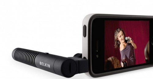 Belkin LiveAction