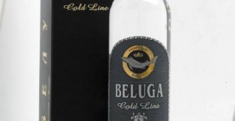 Beluga Noble Vodka